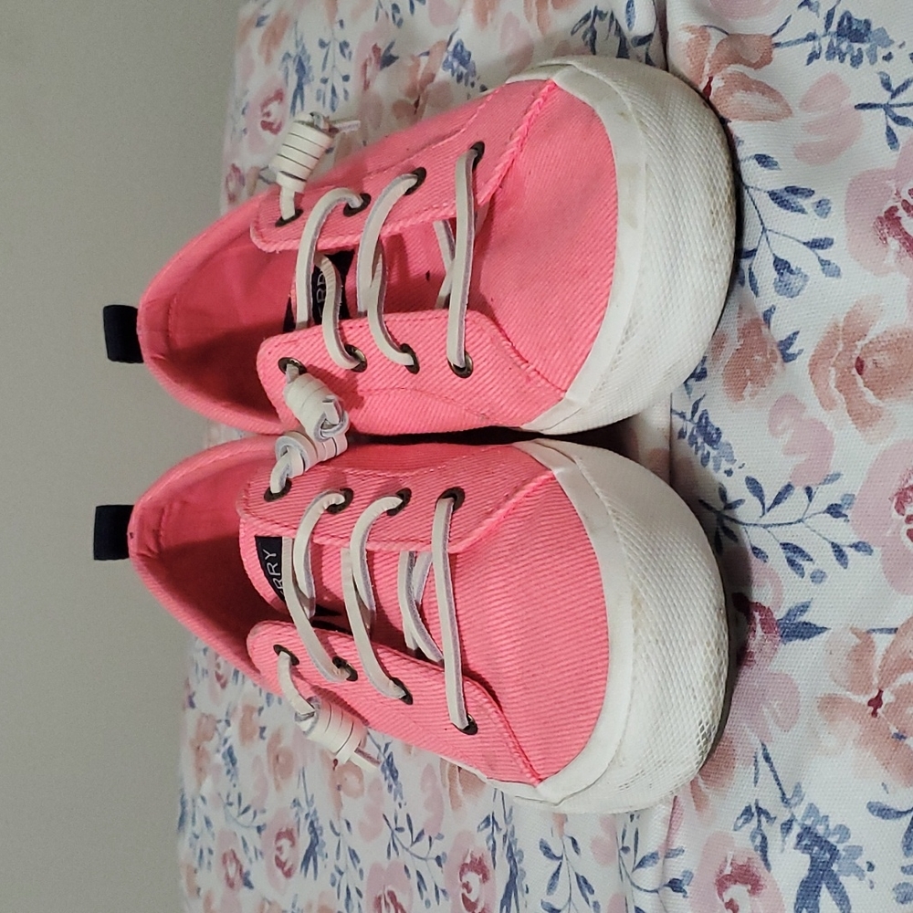 Sperry shoes